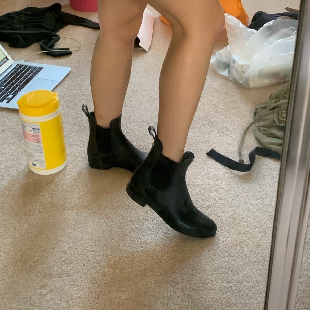 Sam Edelman Rainboot - Picture 6 of 6